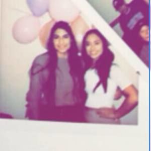 Meet your Posher, Jaime